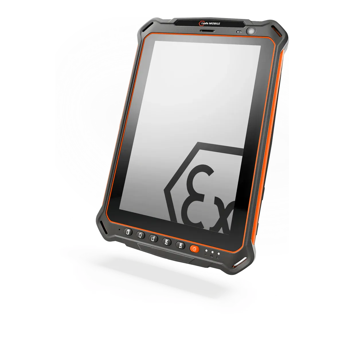 i.safe MOBILE IS930.1, front view