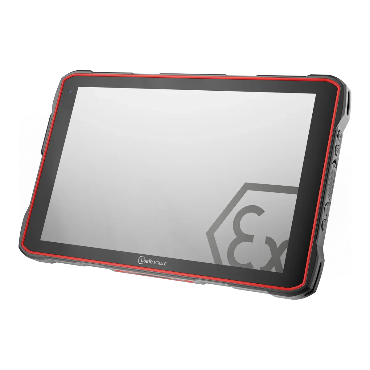 i.safe MOBILE IS940.1, front view