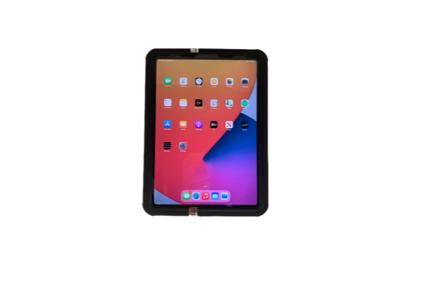 Xciel XCRiPad Pro 11 — Class 1 Division 2 and ATEX Zone 2 rugged case for iPad Pro 11 inch